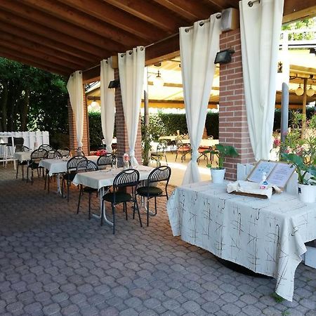 Albergo Villa Eva Costermano sul Garda Exterior foto