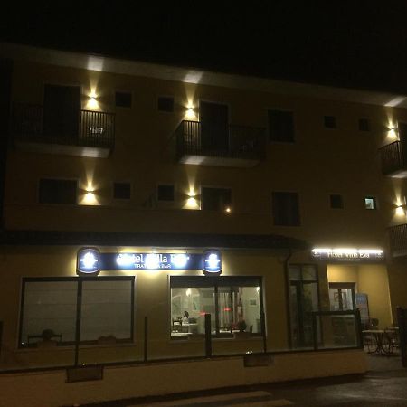 Albergo Villa Eva Costermano sul Garda Exterior foto