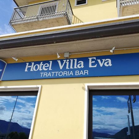 Albergo Villa Eva Costermano sul Garda Exterior foto