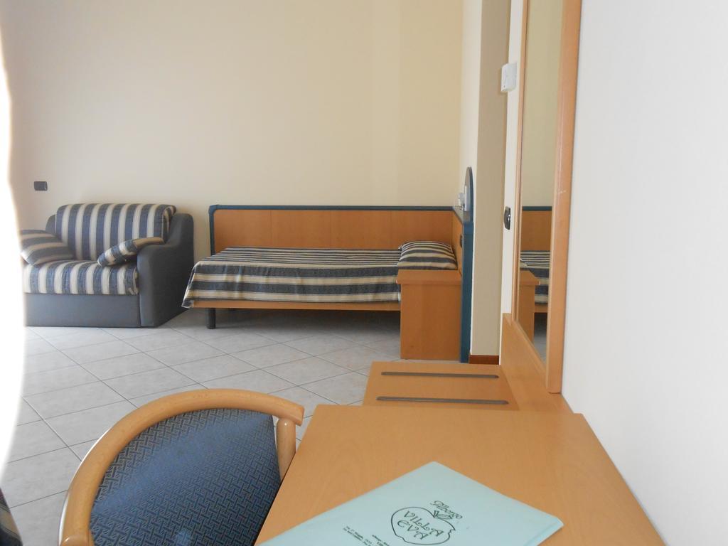 Albergo Villa Eva Costermano sul Garda Zimmer foto
