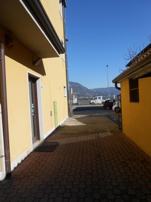 Albergo Villa Eva Costermano sul Garda Exterior foto