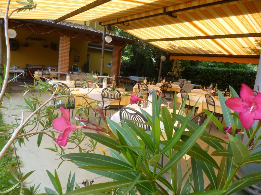 Albergo Villa Eva Costermano sul Garda Exterior foto