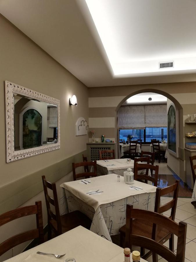 Albergo Villa Eva Costermano sul Garda Exterior foto