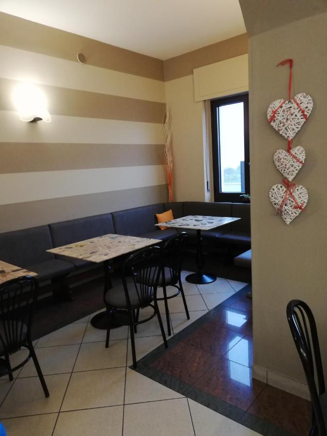 Albergo Villa Eva Costermano sul Garda Exterior foto