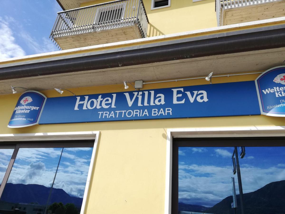 Albergo Villa Eva Costermano sul Garda Exterior foto